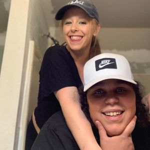 Meet your Posher, Tonya